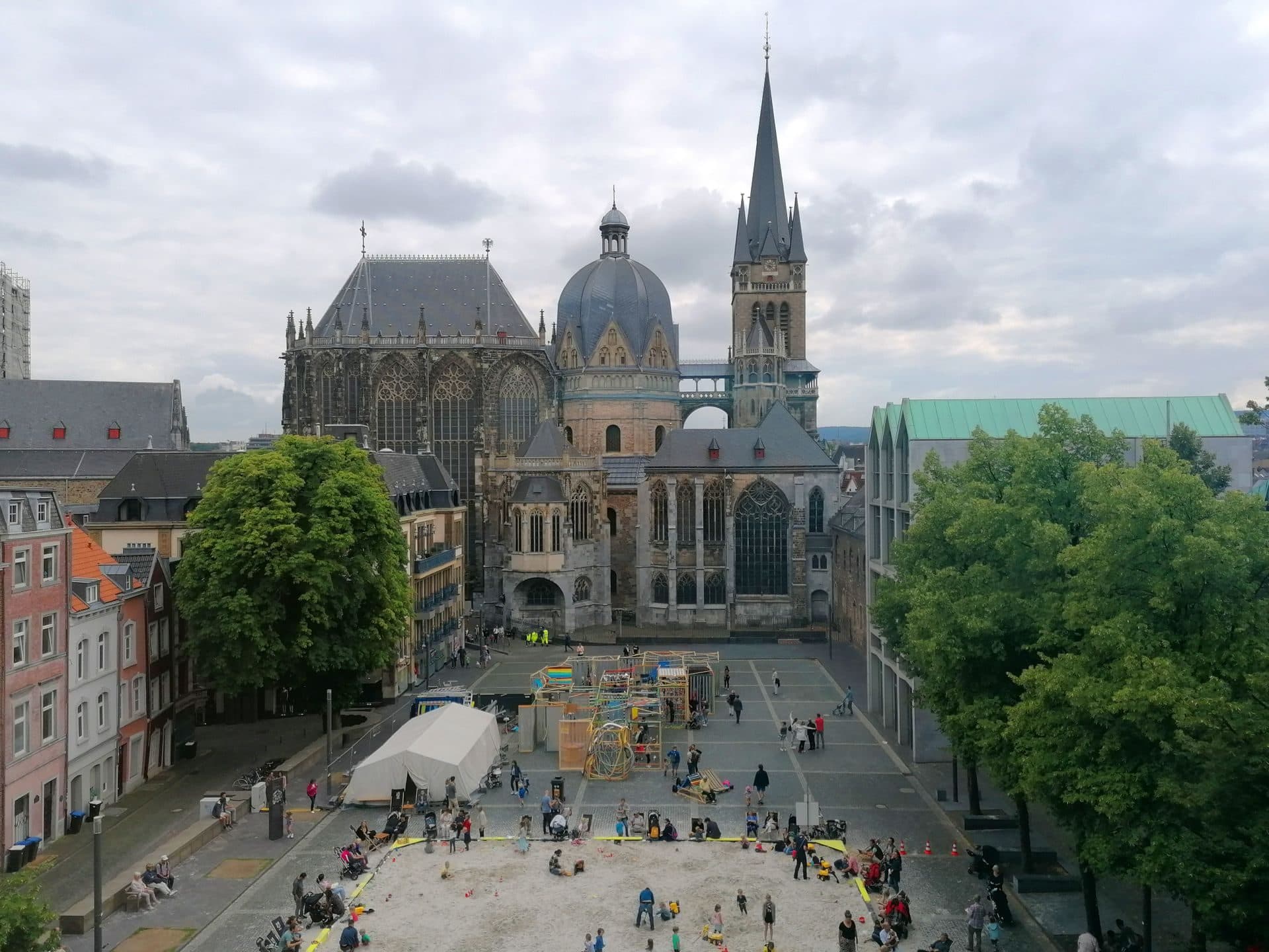 Aachen