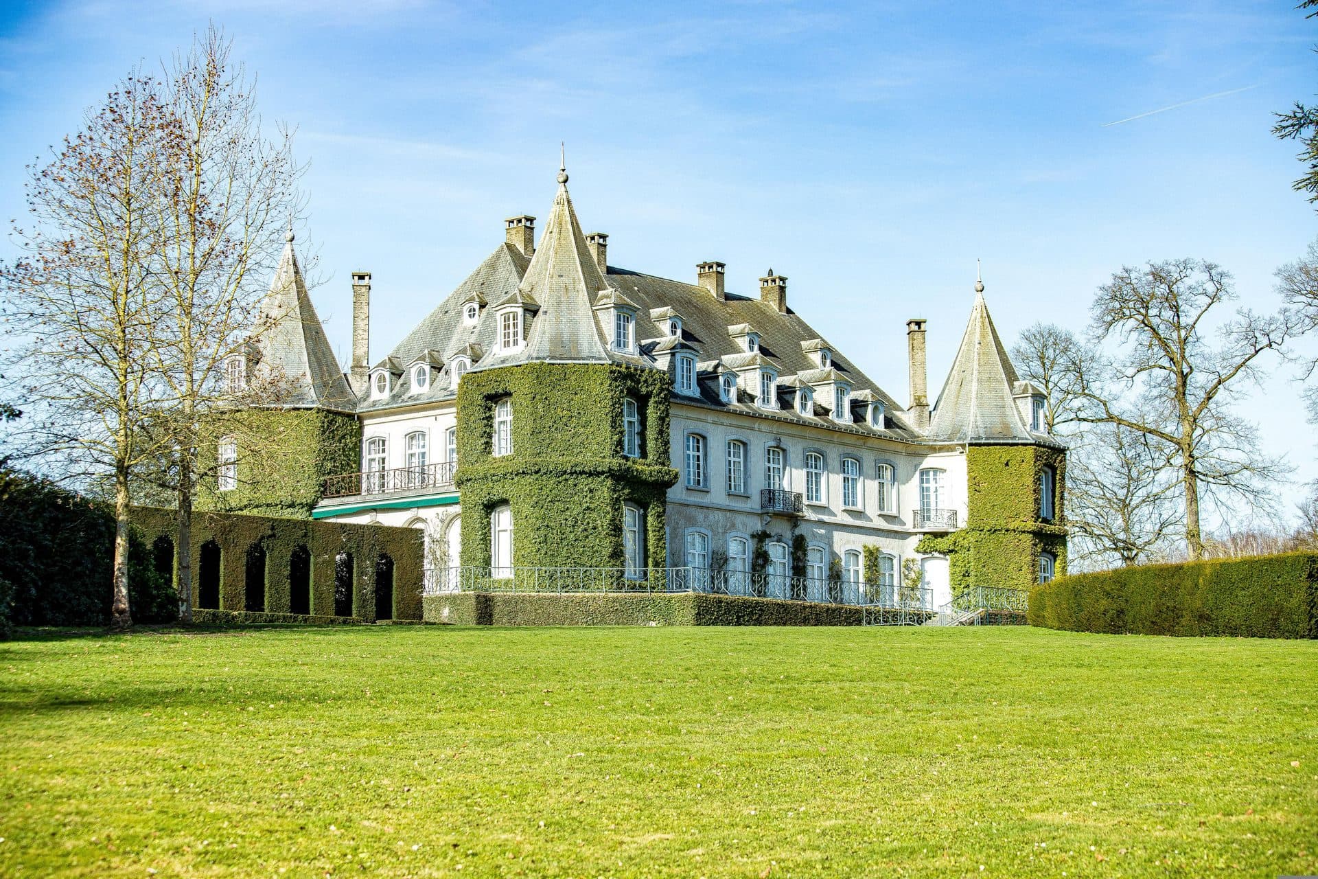 Genval et La Hulpe