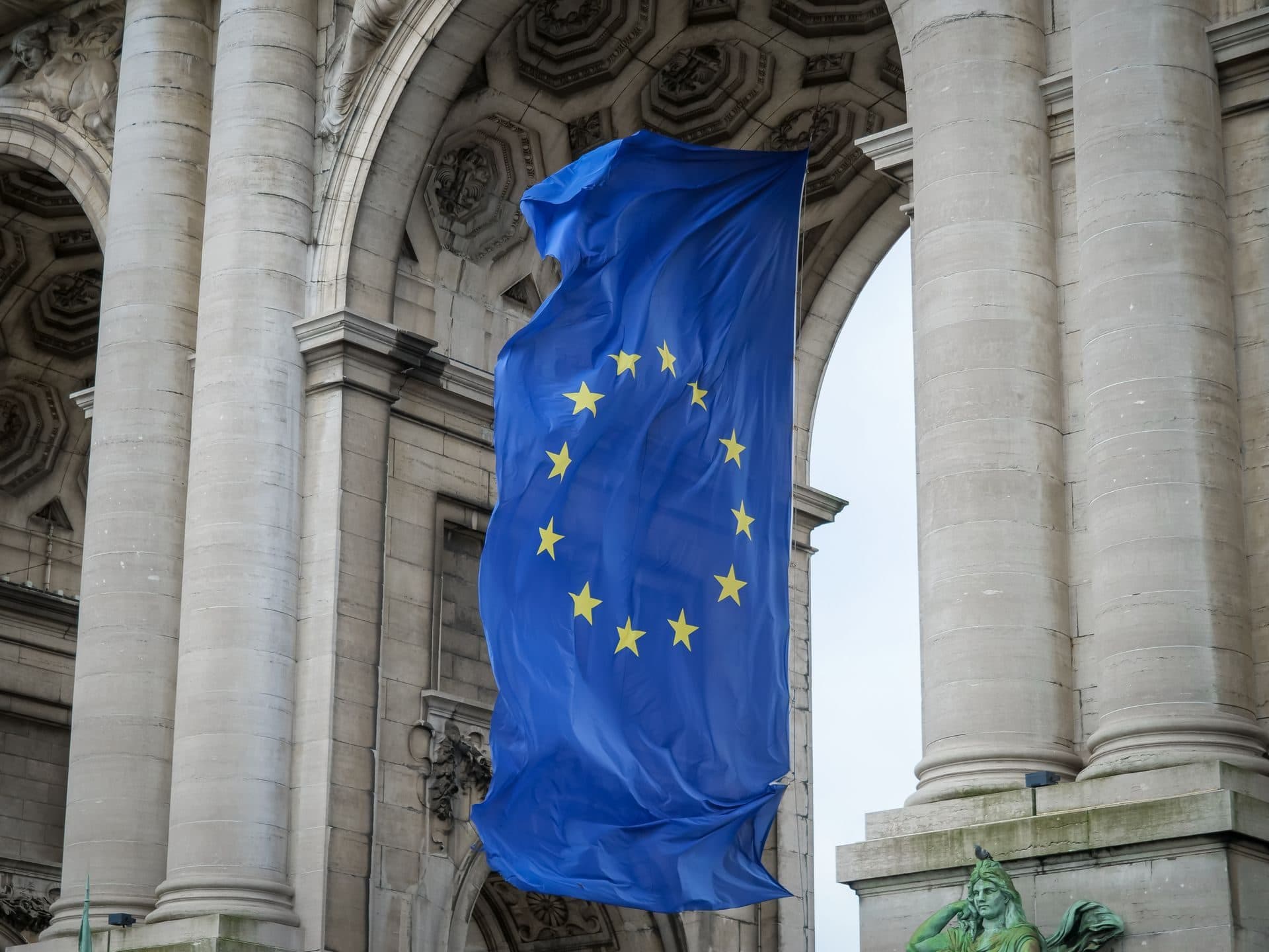 Transport for delegations and embassies in Brussels