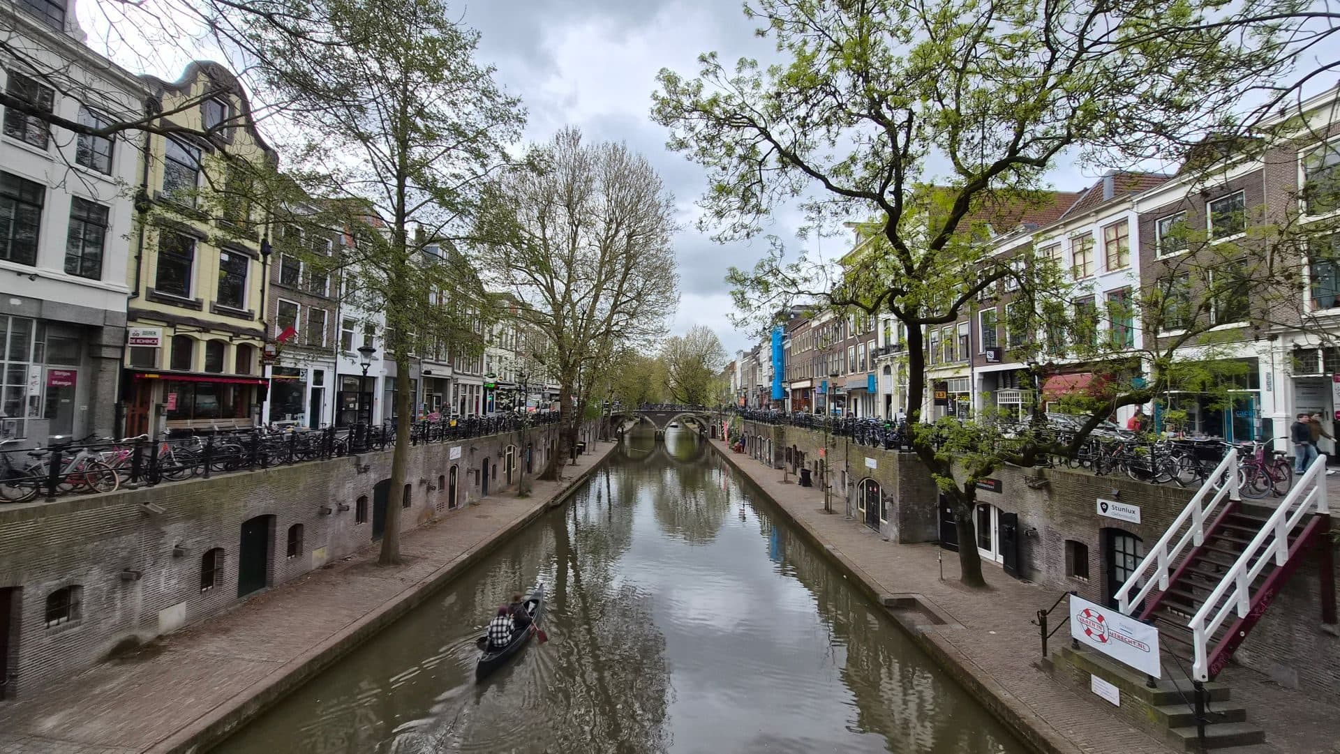 Utrecht