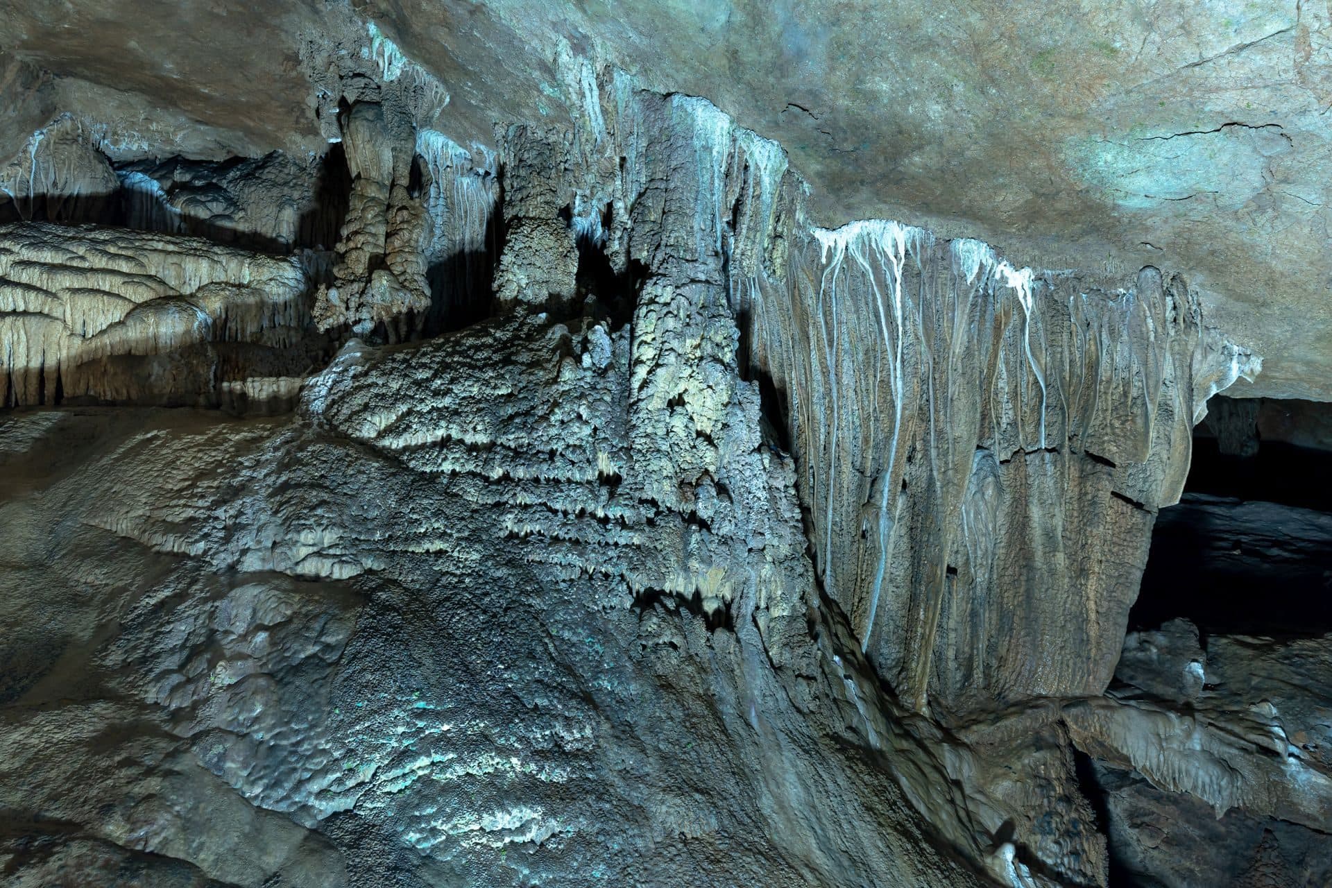 Grottes de Han : l'Ardenne souterraine en une journée