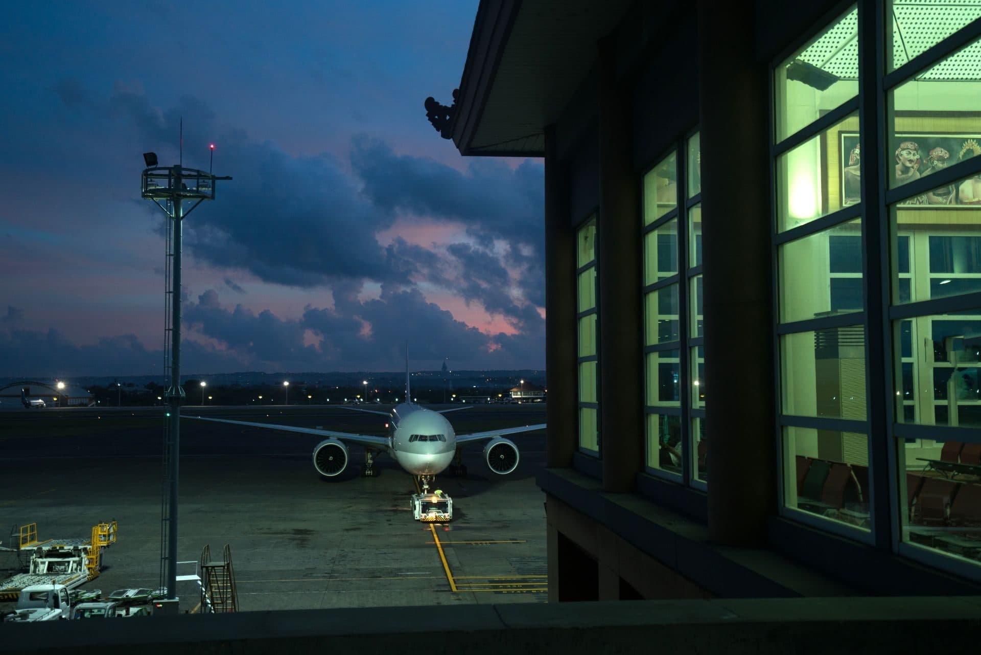 Aéroport de Charleroi → Bruxelles : quelles options ?